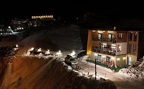 Mountain Dream House